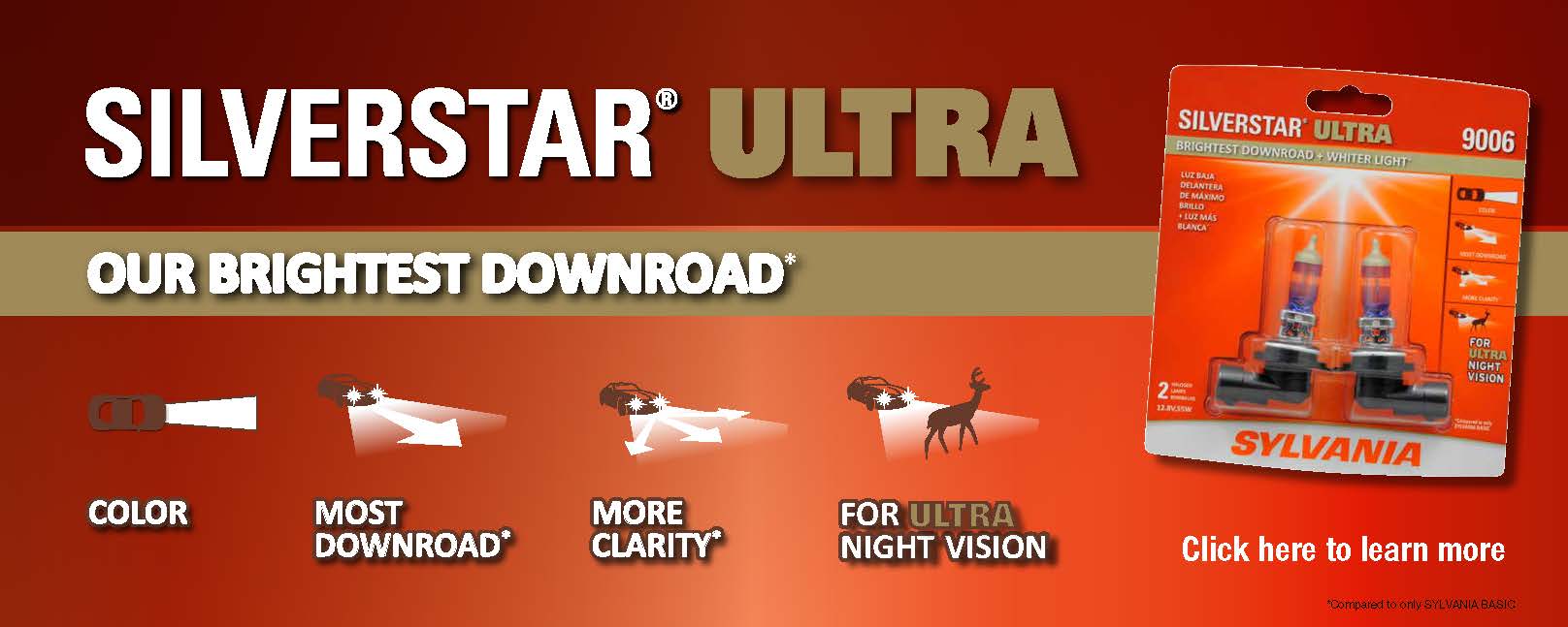 SilverStar ULTRA