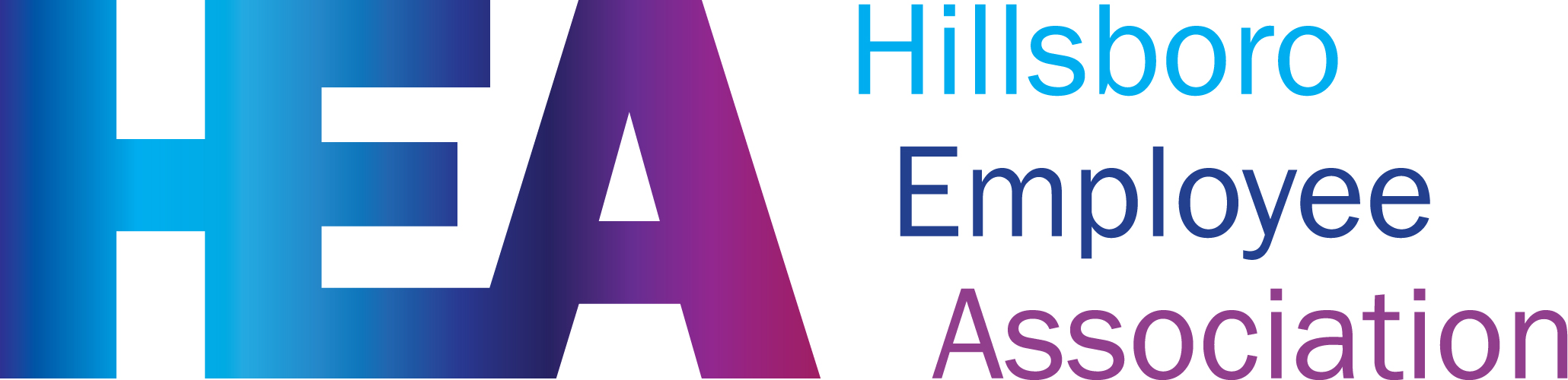 Hillsboro Employee Association