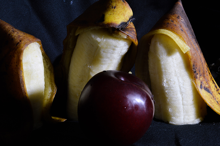 Secret Banana Society