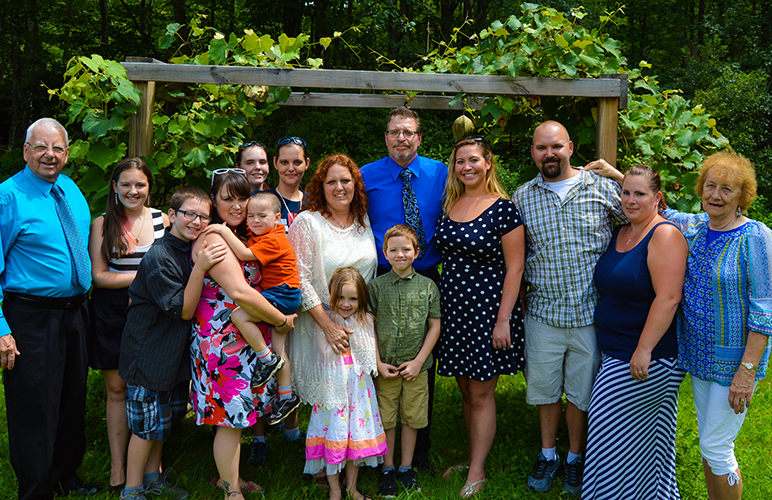 Family
