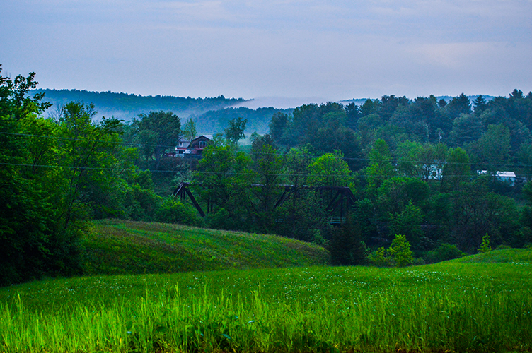 Farm