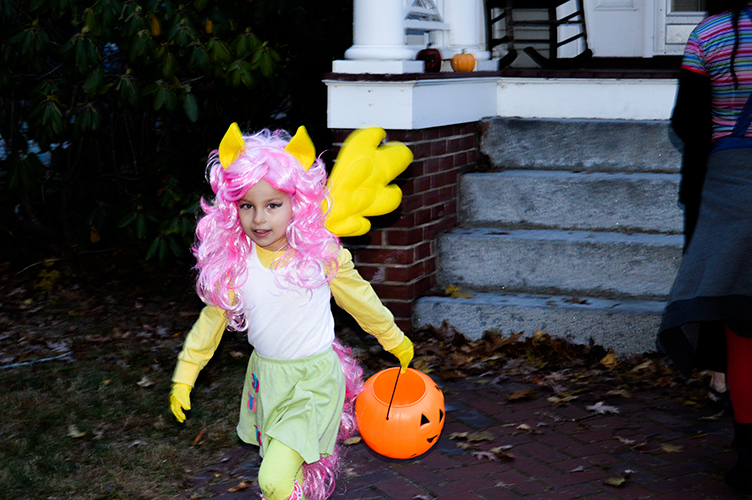 Fluttershy