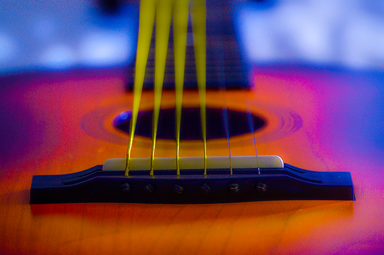 Guitar