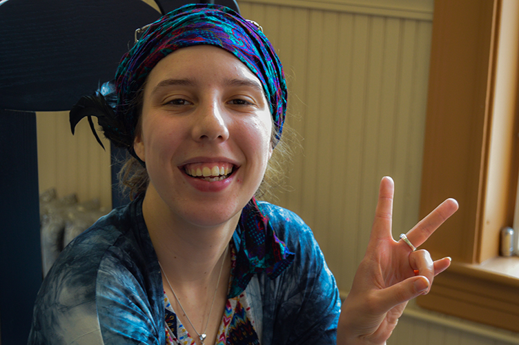 Hippy