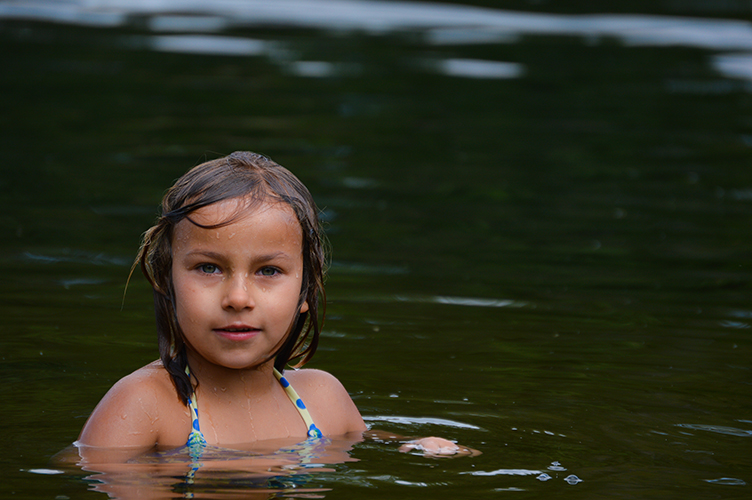 My Daughter