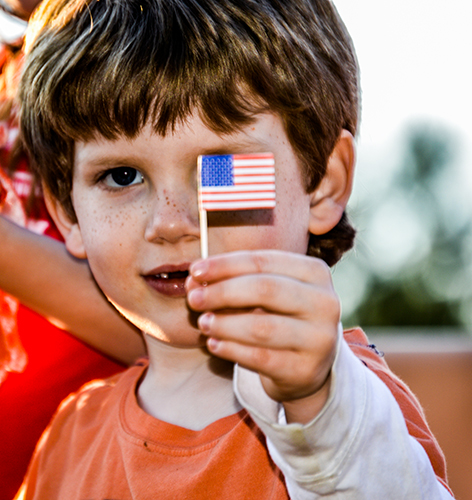 Patriot