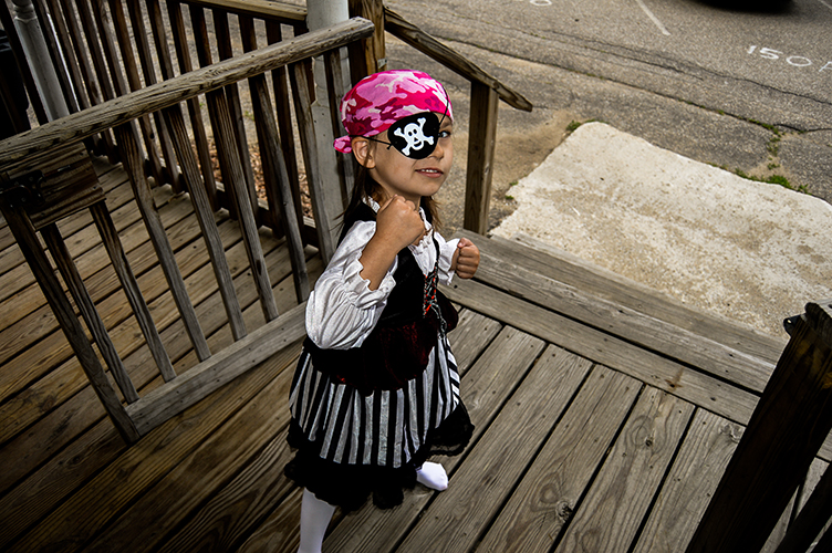 Pirate
