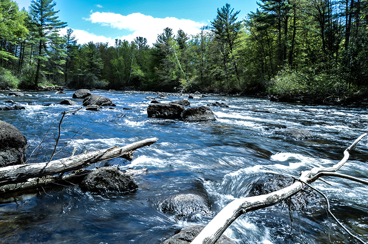 River
