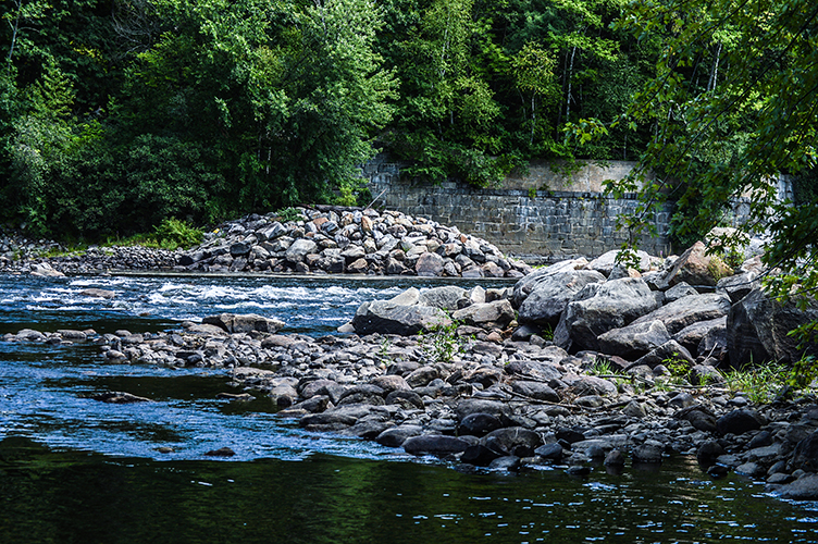 River