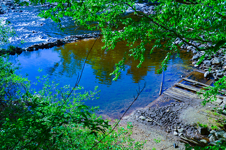River