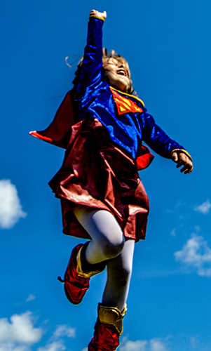 Supergirl