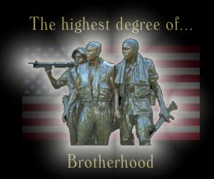 Brothers in Arms