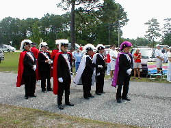 The Knights of Columbia