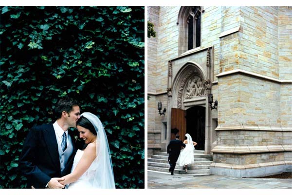 Wedding photos