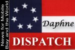 Visit the Daphne Dispatch