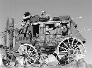 Stage Coach I