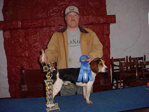 Max 1st Champ Win