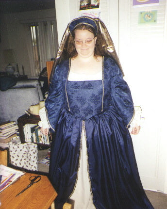 Clarissa