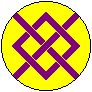 Purple fret