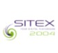 Property of SITEX2004