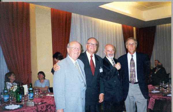 World Champions (ICCF) in Rimini 2001 (22.678 bytes)