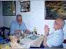 Daniel Finkelstein (Email Tournament Office) and A.R.Ramirez (ARG) (24.476 bytes)
