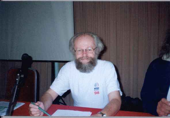 Ragnar Wickman (Deputy President - Rules) (15.776 bytes)