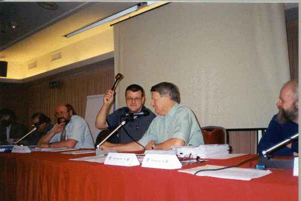S�ren Peschardt (DEN) vs Alan Borwell (ICCF President) (19.779 bytes)