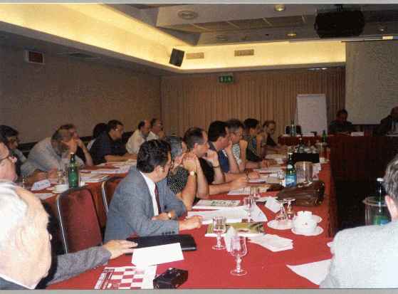 Parcial View of ICCF Congress (23.603 bytes)