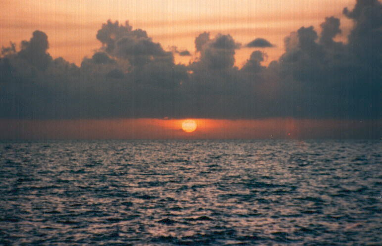 next sunset