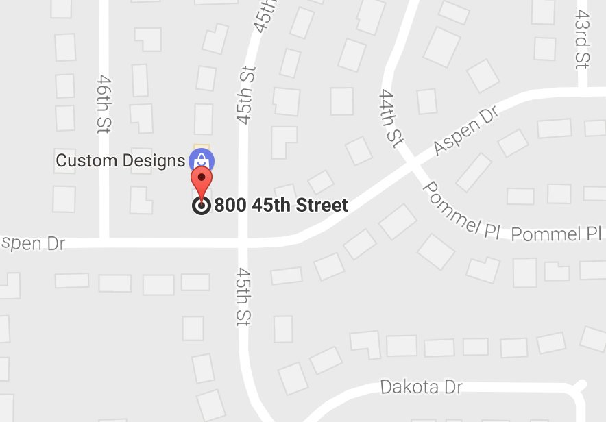Pasta Amore at 800 45th Street, Des Moines, IA