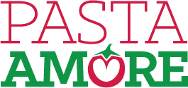 The Pasta Amore Logo