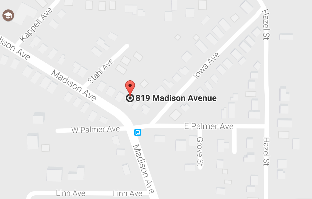 Pasta Amore at 819 Madison Avenue Council Bluffs, IA