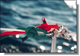 Bowline links ?