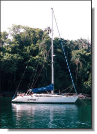 Ilha da Gip�ia, Angra