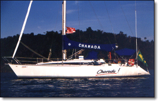 Admiral Yamamoto's flagship ?