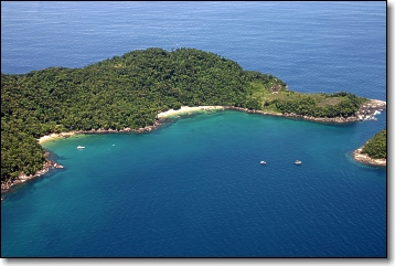 Ilha das Couves
