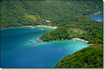 Freguesia de Sant'ana, Ilha Grande