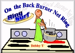 RingSurf Back Burners - PREVIOUS