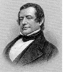 Washington Irving