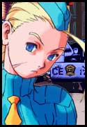 Cammy