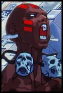 Dhalsim