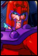 Magneto