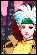 Rogue