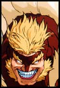 Sabretooth
