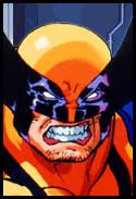 Wolverine