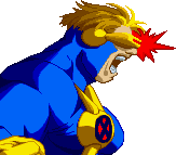 Behold!OPTIC BLAST!!