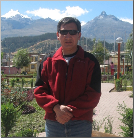 H�ctor Jose, Salazar C�rdova