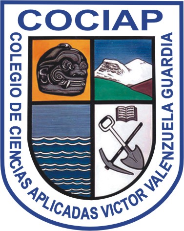 Colegio de Ciencias Aplicdas V�ctor Valenzuela Guardia
