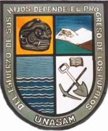Universidad nacional de Ancash Santiago Antunez de Mayolo
